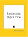 Rosicrucian Digest 1956