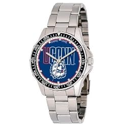 NCAA Men's CC-UCN University of Connecticut Coach Series Watch