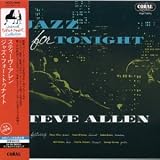Jazz for Tonight