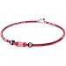 Sporting Goods : Red Sox Phiten MLB Titanium Necklace X30