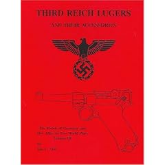 Third Reich Lugers