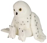 Snowy Owl Cuddlekins 12