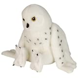Wild Republic 30cm Cuddlekins�Snowy�Owlby Wild Republic Cuddlekins