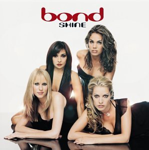 CD-Charts  Music : Shine