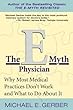 The E-myth Physician...