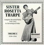 Complete Recorded Works, Vol. 1 (1938-1941)