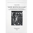 How Botticellian!: Asthetische Prioritat und der Widerruf Pygmalions : Studien zur... by Vanessa Muller