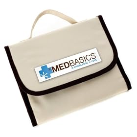 Baby Medbasics Home Pack