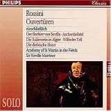 9 Great Overtures (Asmif/Marriner)