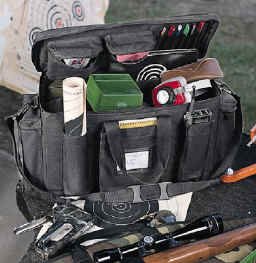 Uncle Mikes Sportsmen's Police Bag