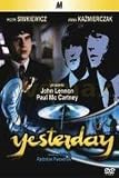 Yesterday (Radoslaw Piwowarski) DVD R2