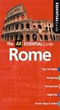 Travel : Essential Rome (AA Essential)