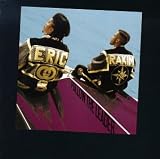 Eric B & Rakim -  Follow the Leader