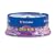 Verbatim 96542 8.5 GB 8X Dual-Layer DVD+R, 30-Disc Spindle