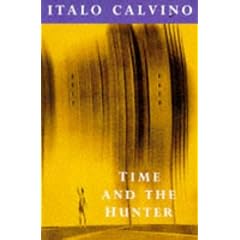 Time and the Hunter