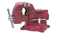 Wilton 11800/648HD Utility Workshop Vise