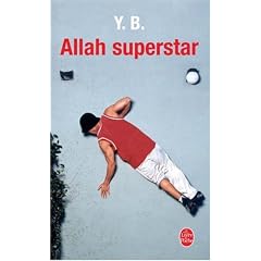 Allah Superstar