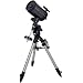 Celestron C8 SGT StarBright XLT � Advanced Computerized Schmidt-Cassegrain Telescope