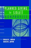 Planned Giving for Small Nonprofits