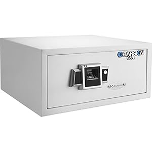 Amazon.com: Barska BX-300 Biometric Finge