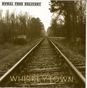 CD-Charts  Music : Rural Free Delivery