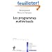 Les programmes audiovisuels