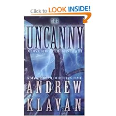The Uncanny