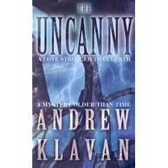 The Uncanny