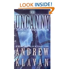 The Uncanny