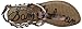 Sam Edelman Women's Gabriela Gladiator Sandal