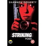 Striking Poses [ NON-USA FORMAT, PAL, Reg.2 Import - United Kingdom ]