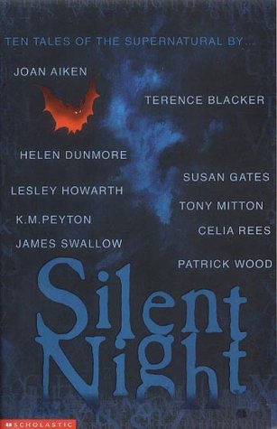 City Travel Guides Discounted  Books : Silent Night (Christmas Ghost Stories) (Christmas)