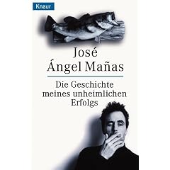 Die Geschichte meines unheimlichen Erfolgs