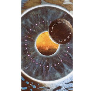 Pink Floyd - P.U.L.S.E.