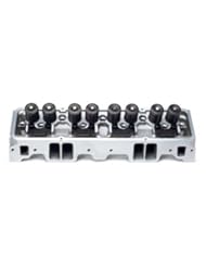 Edelbrock 60899 Performer Cylinder Head