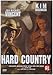 Hard Country [ NON-USA FORMAT, PAL, Reg.2 Import - Netherlands ] Image