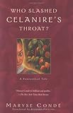 Who Slashed Celanires Throat?: A Fantastical Tale