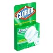 Clorox Automatic Toilet Bowl Cleaner, Bleach 3.5 oz (100 g)