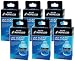 Health & Personal Care : Norelco HQ200 HQ-200 Jet Clean 6 pack for Smart Touch