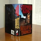Needful Things: The Last Castle Rock Story