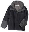 Columbia Boys 8-20 Uphill Climb Parka