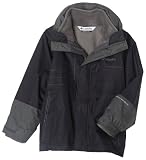 Columbia Boys 8-20 Uphill Climb Parka