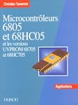 Microcontr�leurs 6805 et 68HC05