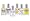 Demeter Fragrance Library - Suntan Lotion Home Atmosphere Spray 4oz
