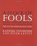 A Flock of Fools: Ancient Buddhist Tales of Wisdom and Laughter from the One Hundred Parable Sutra