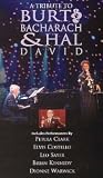 A Tribute To Burt Bacharach And Hal David