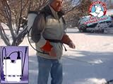  : Bare Ground BackPack Sprayer