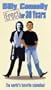 Billy Connolly - Erect for 30 Years [VHS]