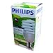Philips Tornado 23W B22 CFL Energy Saver Spiral Light Bulb