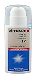 Review Ultrasun  / Ultrasun Sun Protection 17 - 150ml